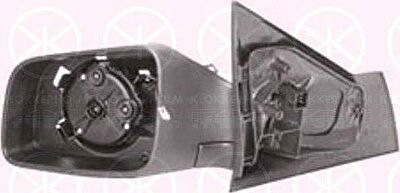 KLOKKERHOLM 50511031 наружное зеркало на OPEL ASTRA G кабрио (F67)
