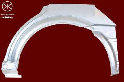 KLOKKERHOLM 505158-1 Opel Astra 98> арка задн.крыла л.сторона 4Д