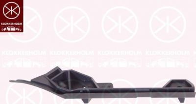 KLOKKERHOLM 5051931 кронштейн, буфер на OPEL ASTRA G универсал (F35_)