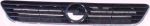 KLOKKERHOLM 5051991A1 решетка радиатора на OPEL ASTRA G универсал (F35_)
