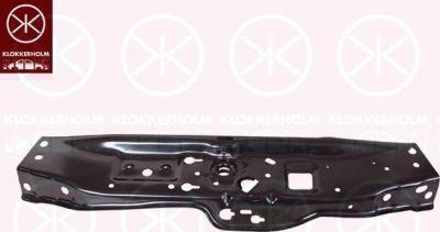 KLOKKERHOLM 5052270 облицовка передка на OPEL ASTRA H (L48)