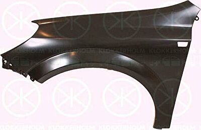 KLOKKERHOLM 5052311A1 крыло на OPEL ASTRA H (L48)