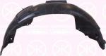 KLOKKERHOLM 5052388 Подкрылок правый передний Opel Astra H 03.04-09 (11 22 038)
