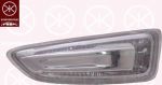 KLOKKERHOLM 50530602 фонарь указателя поворота на OPEL ASTRA J Sports Tourer