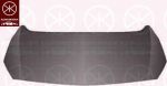 KLOKKERHOLM 5053280A1 капот двигателя на OPEL ASTRA J Sports Tourer