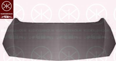 KLOKKERHOLM 5053280A1 капот двигателя на OPEL ASTRA J Sports Tourer