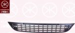 KLOKKERHOLM 5053913A1 решетка вентилятора, буфер на OPEL ASTRA J