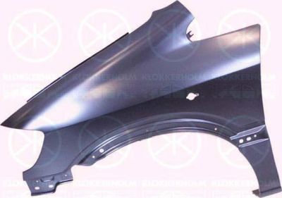 KLOKKERHOLM 5062311A1 крыло на OPEL ZAFIRA A (F75_)