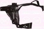 KLOKKERHOLM 5063241 крепление фары на OPEL ZAFIRA B (A05)