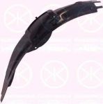 KLOKKERHOLM 5063385 обшивка, колесная ниша на OPEL ZAFIRA B (A05)