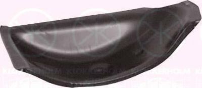 KLOKKERHOLM 5072290 держатель запасного колеса на OPEL MANTA B (58_, 59_)