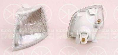 KLOKKERHOLM 50760364 фонарь указателя поворота на OPEL VECTRA A (86_, 87_)