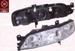 KLOKKERHOLM 50770172 основная фара на OPEL VECTRA B (36_)