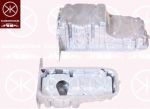 KLOKKERHOLM 5077476 масляный поддон на OPEL VECTRA B (36_)