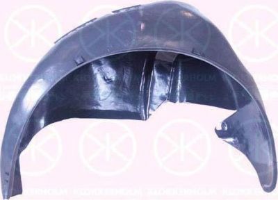KLOKKERHOLM 5077547 обшивка, колесная ниша на OPEL VECTRA B (36_)