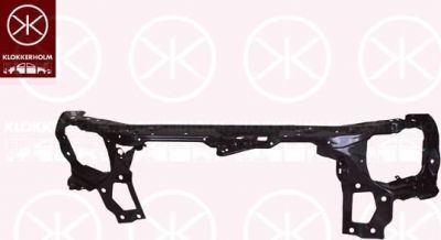 KLOKKERHOLM 5078201 облицовка передка на OPEL VECTRA C