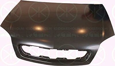 KLOKKERHOLM 5078280 капот двигателя на OPEL SIGNUM