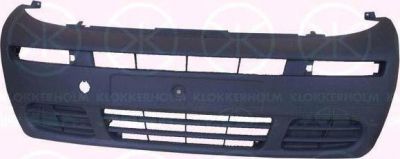 KLOKKERHOLM 5089900 буфер на OPEL VIVARO фургон (F7)