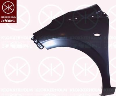 KLOKKERHOLM 5500311 крыло на PEUGEOT 108