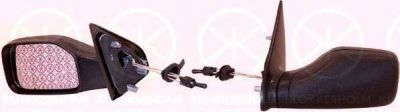 KLOKKERHOLM 55021025 наружное зеркало на PEUGEOT 106 I (1A, 1C)