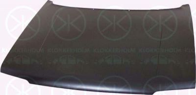 KLOKKERHOLM 5503280 капот двигателя на PEUGEOT 205 II (20A/C)