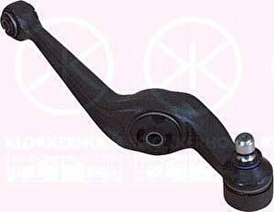 KLOKKERHOLM 5503361A1 рычаг независимой подвески колеса, подвеска колеса на PEUGEOT 205 II (20A/C)