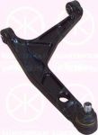 KLOKKERHOLM 5503363A1 рычаг независимой подвески колеса, подвеска колеса на PEUGEOT 205 I (741A/C)