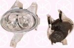 KLOKKERHOLM 55070283A1 противотуманная фара на PEUGEOT 206 Наклонная задняя часть (2A/C)