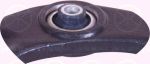 KLOKKERHOLM 5507362 рычаг независимой подвески колеса, подвеска колеса на PEUGEOT 206 SW (2E/K)