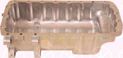 KLOKKERHOLM 5507477 масляный поддон на PEUGEOT 806 (221)