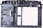 KLOKKERHOLM 5508200 облицовка передка на PEUGEOT 207 (WA_, WC_)