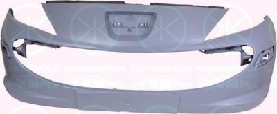 KLOKKERHOLM 5508900 буфер на PEUGEOT 207 (WA_, WC_)