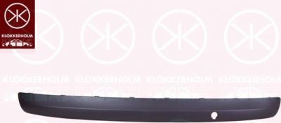 KLOKKERHOLM 5508970 облицовка / защитная накладка, буфер на PEUGEOT 207 (WA_, WC_)
