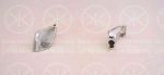 KLOKKERHOLM 55130362 фонарь указателя поворота на PEUGEOT 306 (7B, N3, N5)