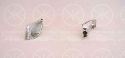 KLOKKERHOLM 55130362 фонарь указателя поворота на PEUGEOT 306 (7B, N3, N5)