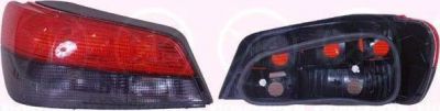 KLOKKERHOLM 55130715 задний фонарь на PEUGEOT 306 Наклонная задняя часть (7A, 7C, N3, N5)