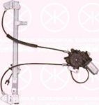 KLOKKERHOLM 55131801 подъемное устройство для окон на PEUGEOT 306 (7B, N3, N5)