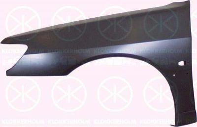 KLOKKERHOLM 5513314 крыло на PEUGEOT 306 (7B, N3, N5)