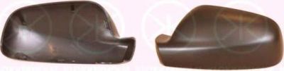 KLOKKERHOLM 55141051 корпус, наружное зеркало на PEUGEOT 407 SW (6E_)