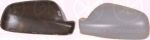 KLOKKERHOLM 55141053 корпус, наружное зеркало на PEUGEOT 407 SW (6E_)