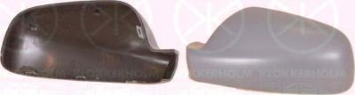 KLOKKERHOLM 55141054 корпус, наружное зеркало на PEUGEOT 407 SW (6E_)