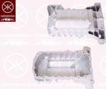 KLOKKERHOLM 5514475 масляный поддон на PEUGEOT 407 (6D_)