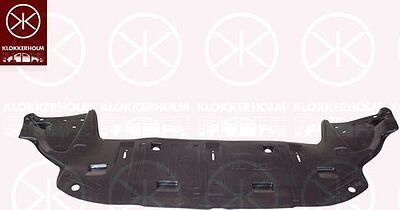 KLOKKERHOLM 5519796 кожух двигателя на PEUGEOT 308 (4A_, 4C_)