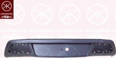 KLOKKERHOLM 5519967 спойлер на PEUGEOT 308 (4A_, 4C_)