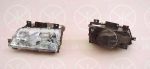 KLOKKERHOLM 55350126A1 основная фара на PEUGEOT 405 II Break (4E)