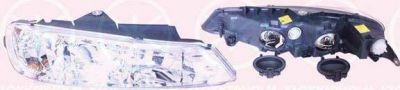 KLOKKERHOLM 55360145A1 основная фара на PEUGEOT 406 Break (8E/F)