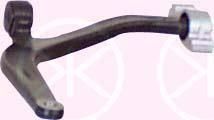KLOKKERHOLM 5536361 рычаг независимой подвески колеса, подвеска колеса на PEUGEOT 406 Break (8E/F)