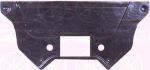 KLOKKERHOLM 5536799 кожух двигателя на PEUGEOT 406 Break (8E/F)