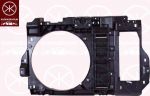 KLOKKERHOLM 5537201 облицовка передка на PEUGEOT 407 SW (6E_)