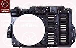 KLOKKERHOLM 5537202 облицовка передка на PEUGEOT 407 SW (6E_)